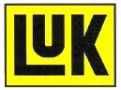 LuK logo